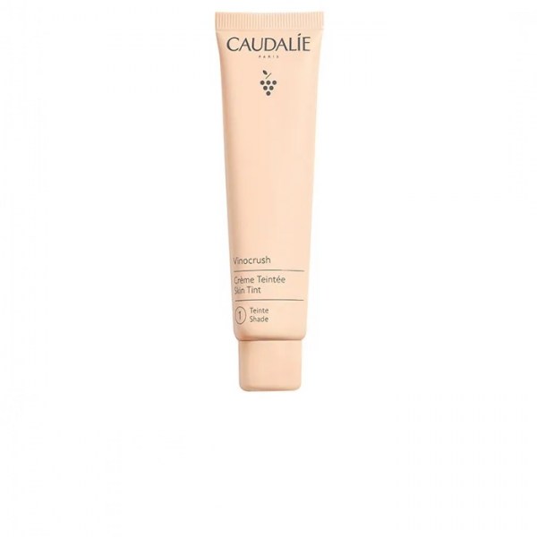VINOCRUSH CREMA CON COLOR 1 30 ML CAUDALIE